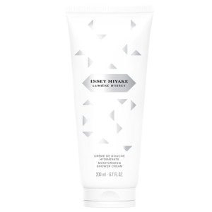 Lumière d'Issey - Moisturizing shower cream Lumière d'Issey - Moisturizing shower cream